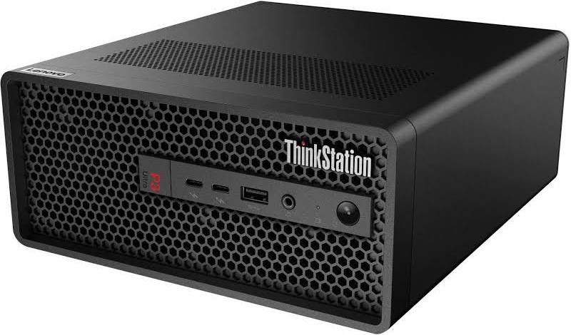 ThinkStation P3 - Intel i7 / 32GB / 2TB SSD