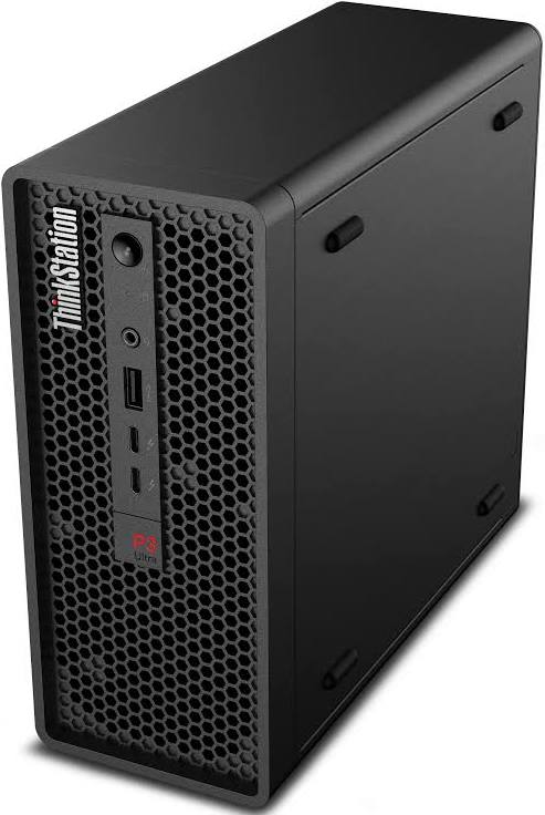 ThinkStation P3 - Intel i7 / 64GB / 2TB SSD