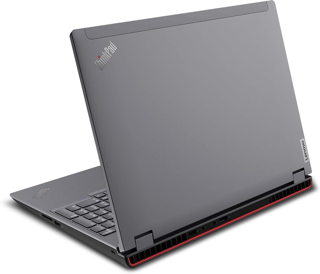 ThinkPad P16 - Intel i7 / 32GB / 1TB SSD