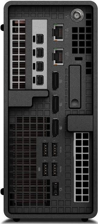 ThinkStation P3 - Intel Xeon / 64GB / 1TB SSD