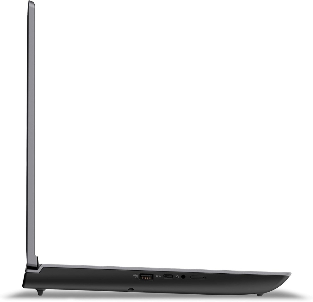 ThinkPad P16 - Intel i7 / 32GB / 1TB SSD
