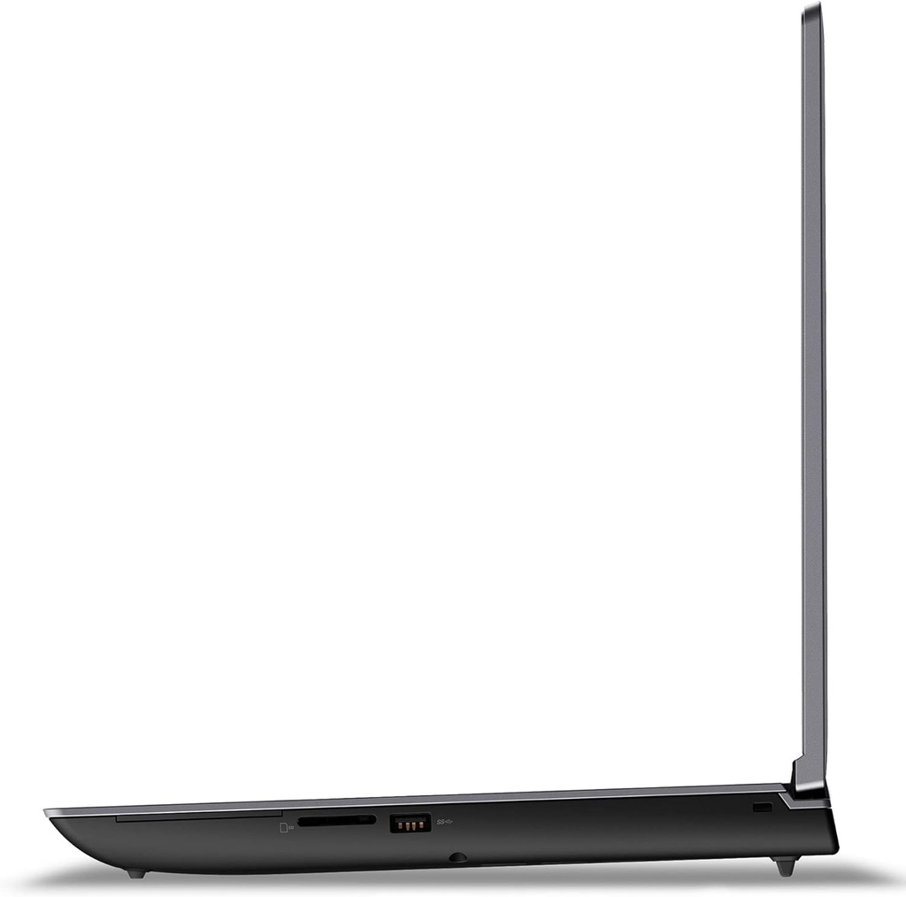 ThinkPad P16 - Intel i9 / 32GB / 1TB SSD