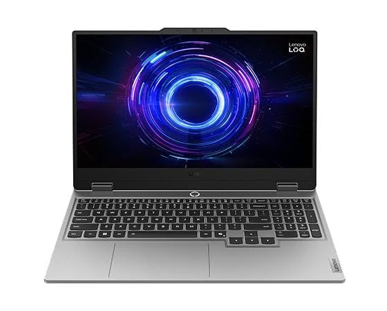 Lenovo LOQ - Intel i7 / 16GB / 512GB SSD