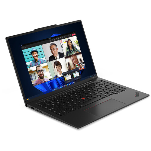 ThinkPad X1 Carbon Gen 12 - Intel Core Ultra 7 / 16GB / 1TB SSD