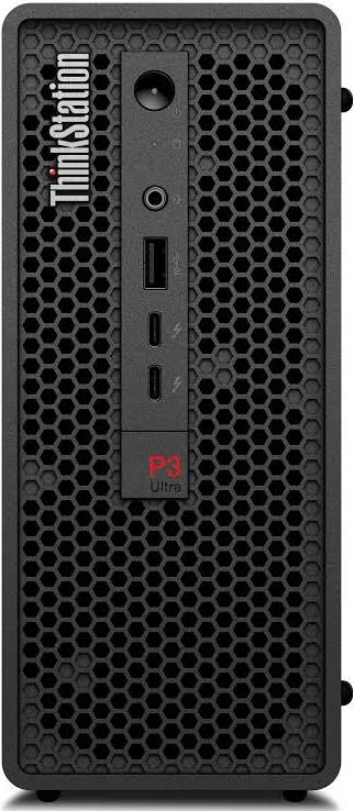ThinkStation P3 - Intel Xeon / 64GB / 2TB SSD