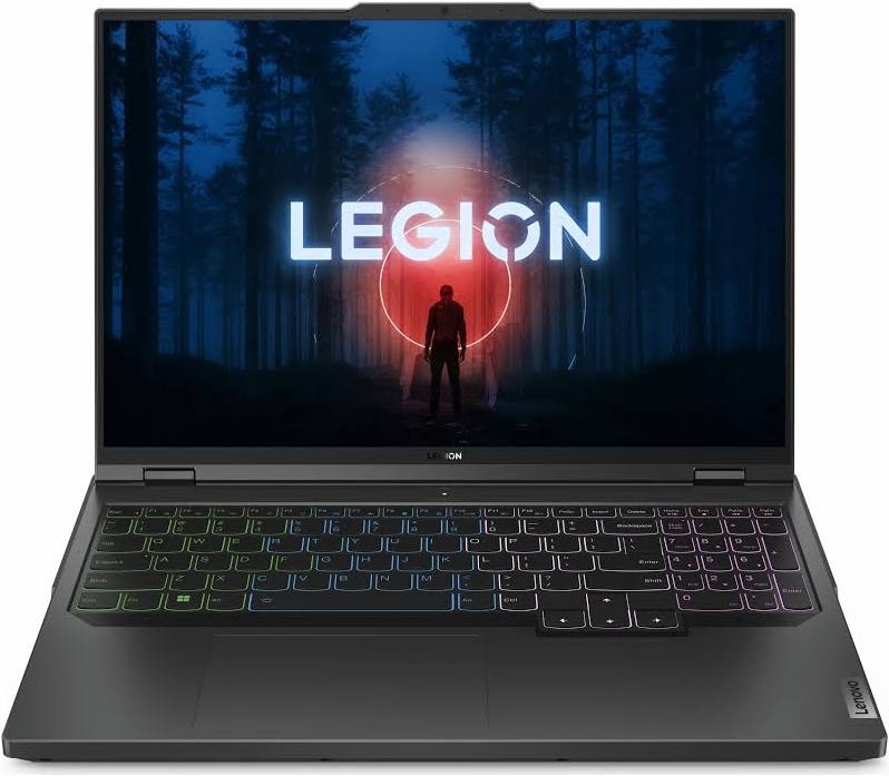 Legion Pro 5 - Ryzen 7 / 32GB / 1TB SSD