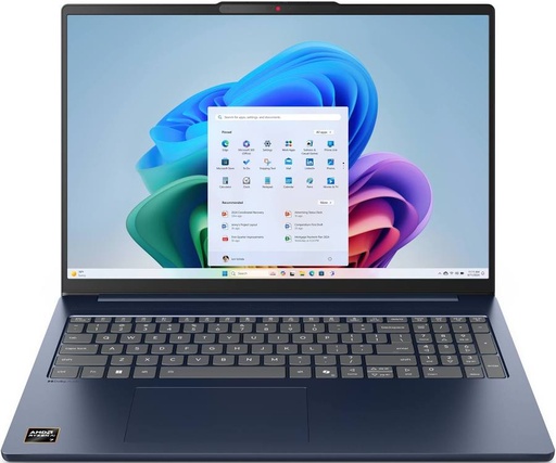 [LEN-1044] IdeaPad Slim 5 - Ryzen 7 / 16GB / 1TB SSD