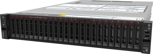 [LEN-1055] ThinkSystem SR650 - Xeon Gold / 128GB / 2TB SSD