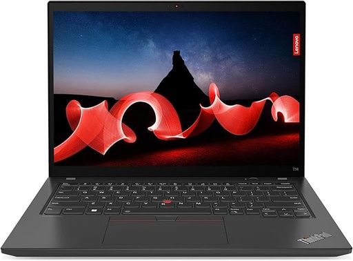 [LEN-1005] ThinkPad T14 Gen 5 - Intel Core Ultra 7 / 16GB / 1TB SSD