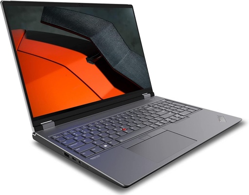 [LEN-1013] ThinkPad P16 - Intel i7 / 32GB / 2TB SSD