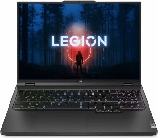 [LEN-1037] Legion Pro 5 - Ryzen 7 / 32GB / 1TB SSD